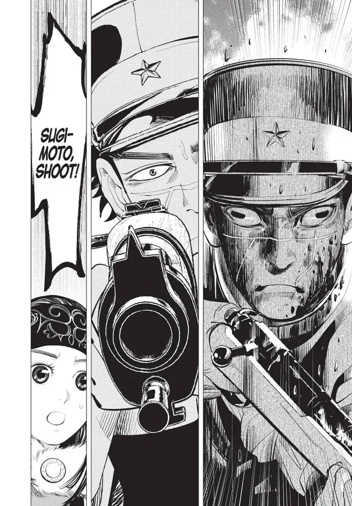 Golden Kamuy Chapter 24 image 13_optimized